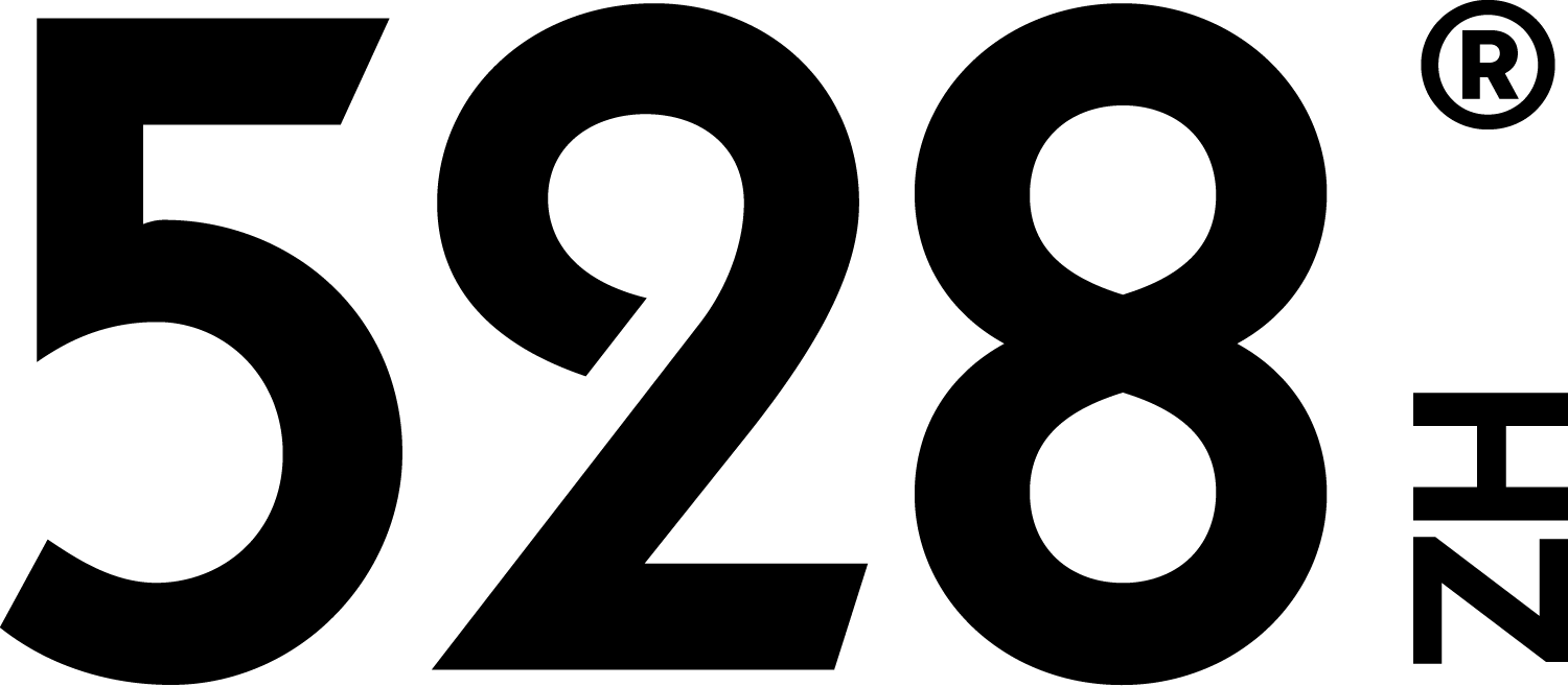 528Hz